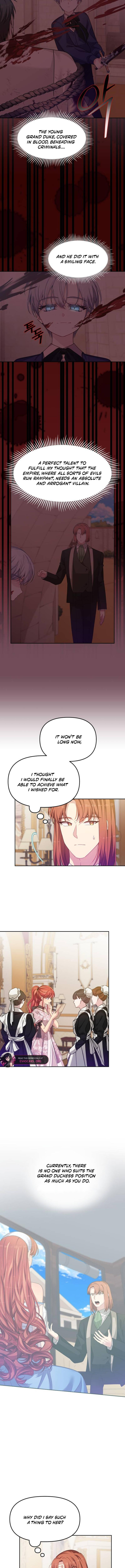 Read When Two Villains Meet EN Manga Online