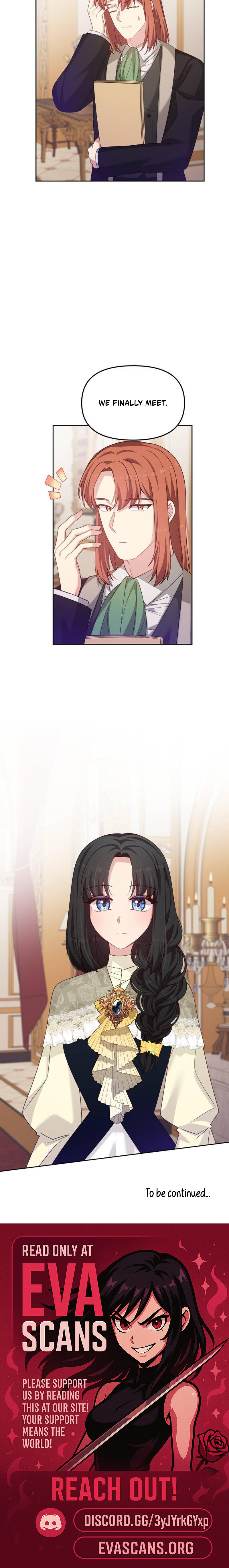 Read When Two Villains Meet EN Manga Online