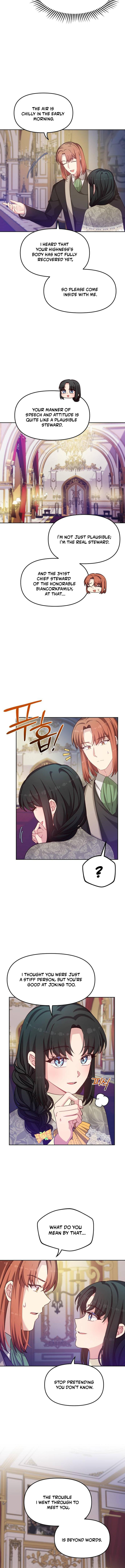 Read When Two Villains Meet EN Manga Online