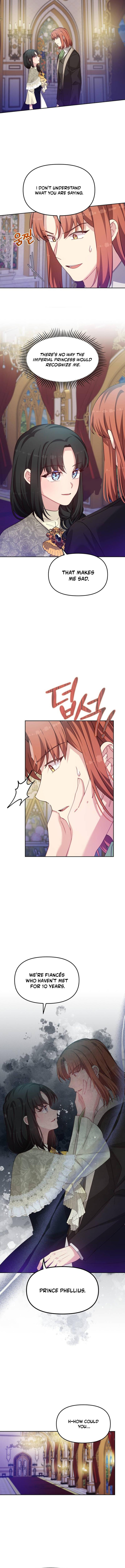 Read When Two Villains Meet EN Manga Online