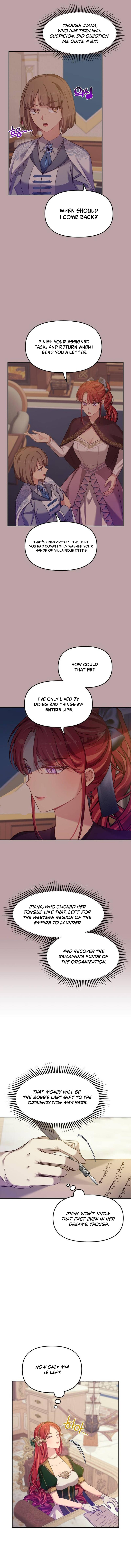 Read When Two Villains Meet EN Manga Online