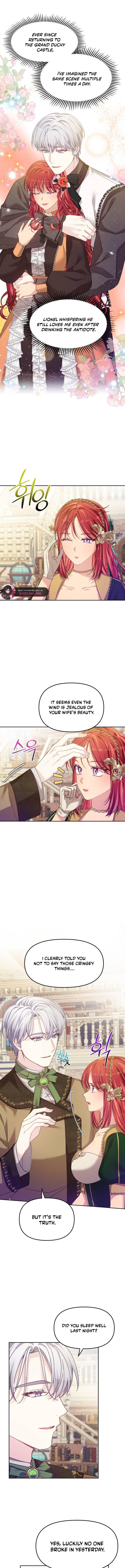 Read When Two Villains Meet EN Manga Online