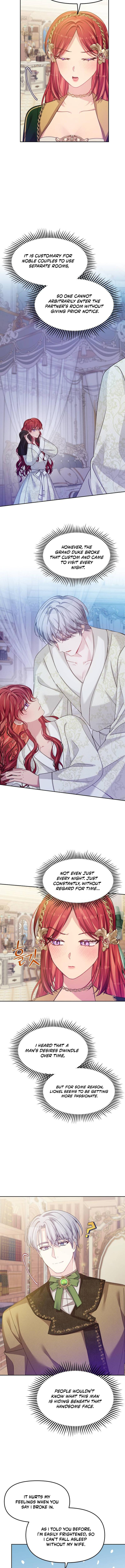 Read When Two Villains Meet EN Manga Online