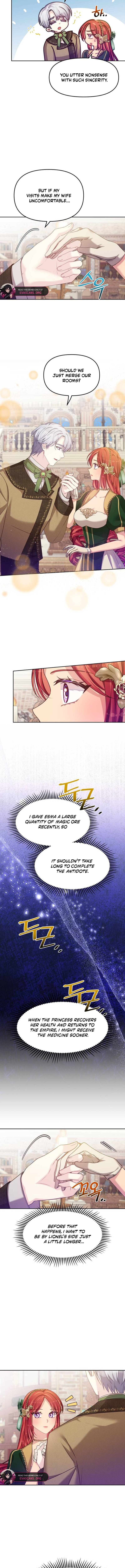 Read When Two Villains Meet EN Manga Online