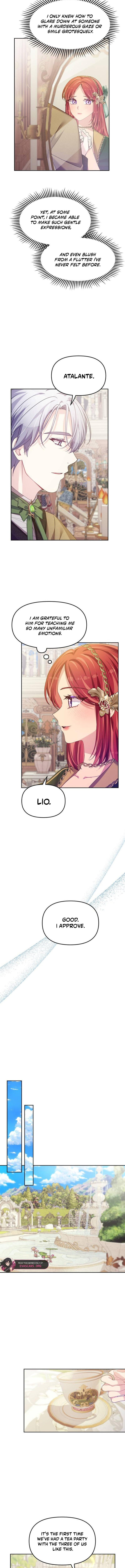 Read When Two Villains Meet EN Manga Online