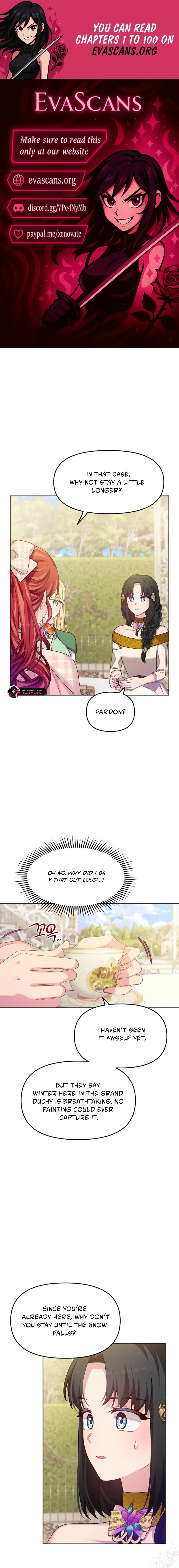 Read When Two Villains Meet EN Manga Online