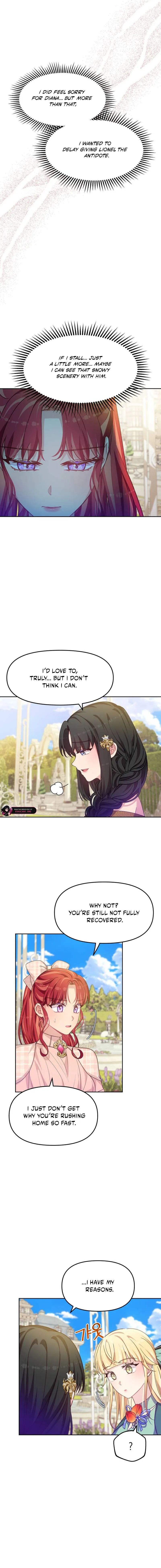 Read When Two Villains Meet EN Manga Online