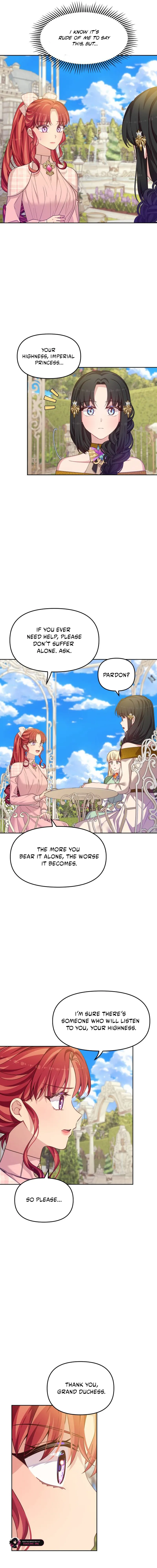 Read When Two Villains Meet EN Manga Online