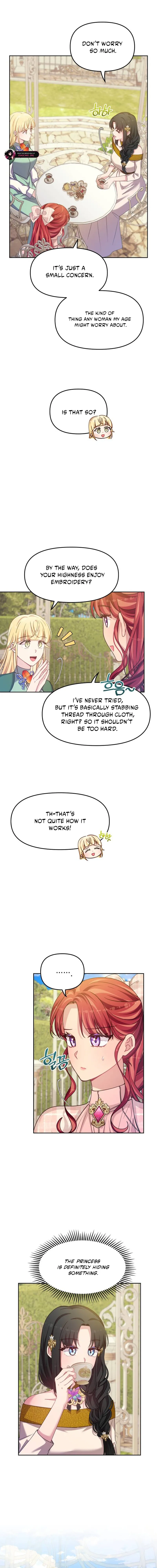 Read When Two Villains Meet EN Manga Online