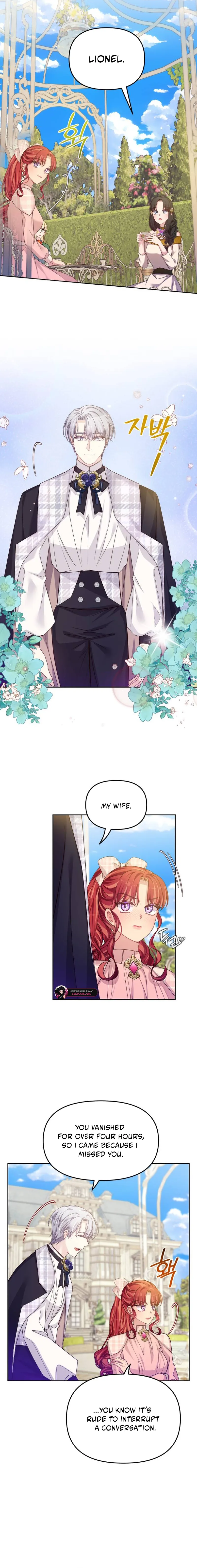 Read When Two Villains Meet EN Manga Online