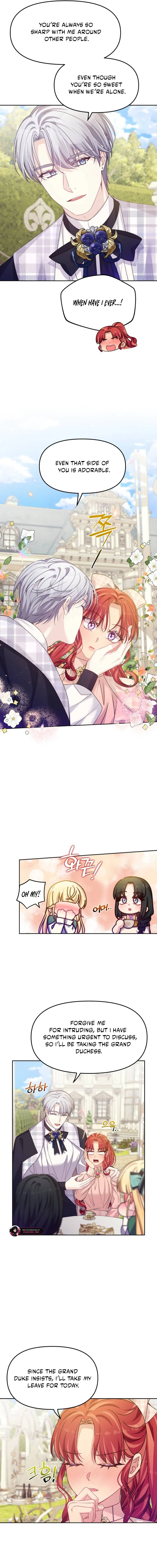 Read When Two Villains Meet EN Manga Online