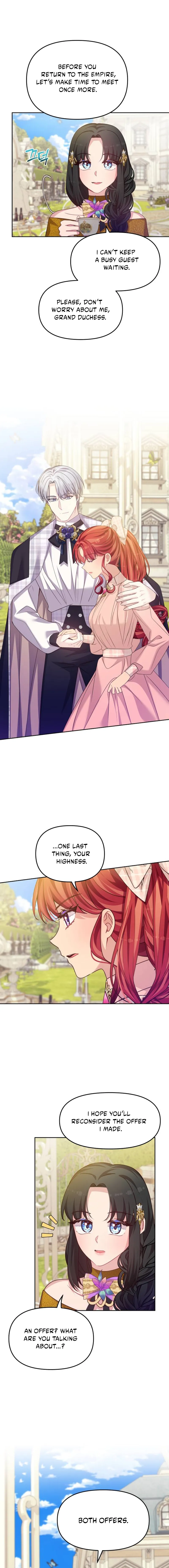 Read When Two Villains Meet EN Manga Online
