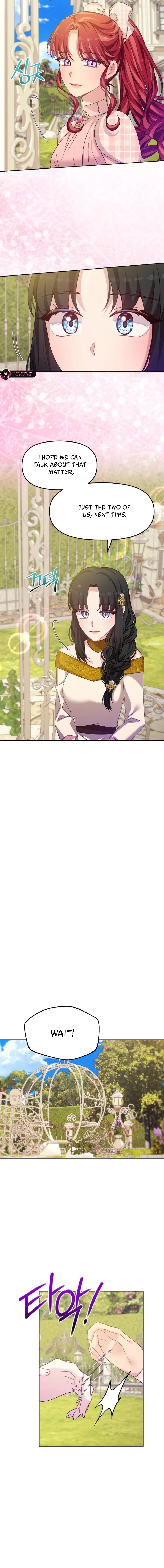Read When Two Villains Meet EN Manga Online