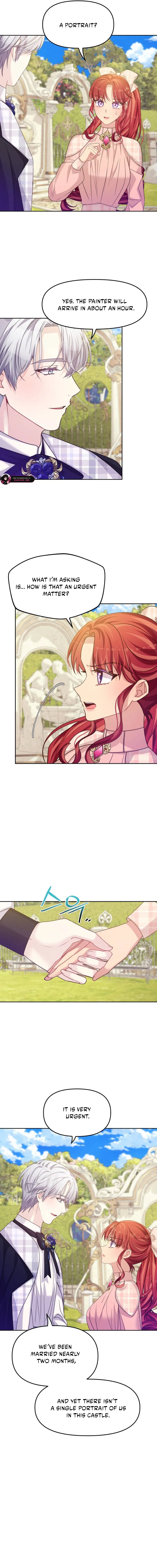 Read When Two Villains Meet EN Manga Online
