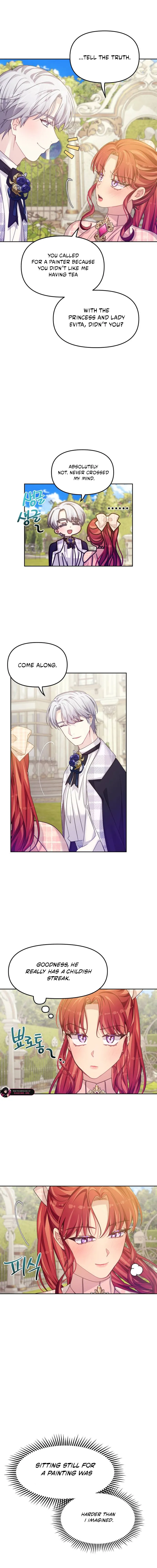 Read When Two Villains Meet EN Manga Online