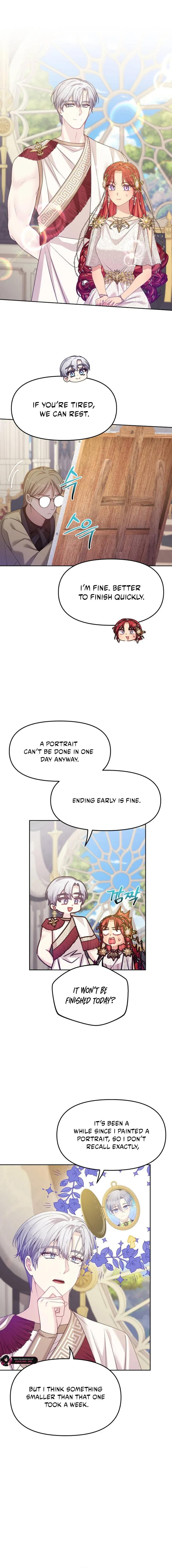 Read When Two Villains Meet EN Manga Online