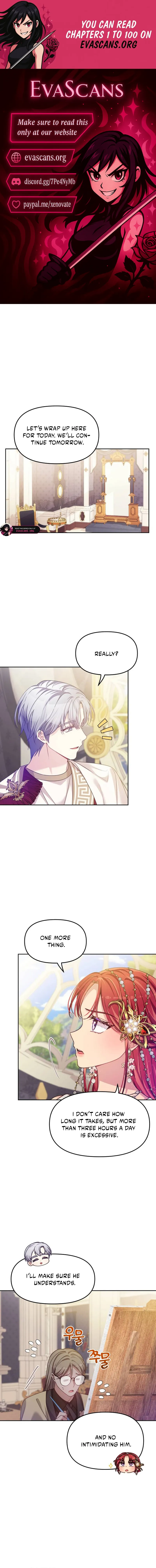 Read When Two Villains Meet EN Manga Online