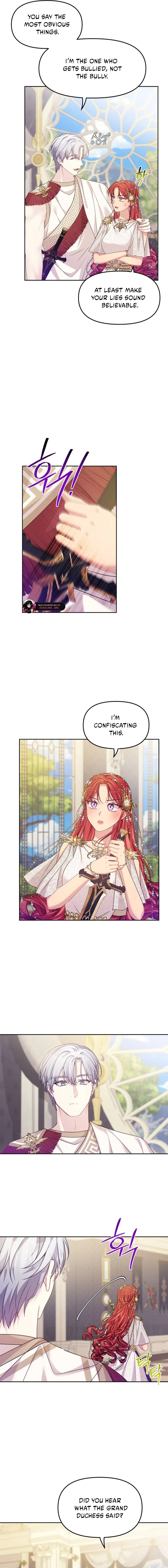 Read When Two Villains Meet EN Manga Online