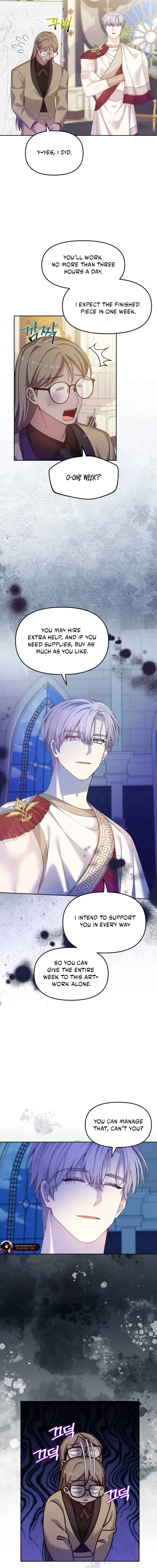 Read When Two Villains Meet EN Manga Online
