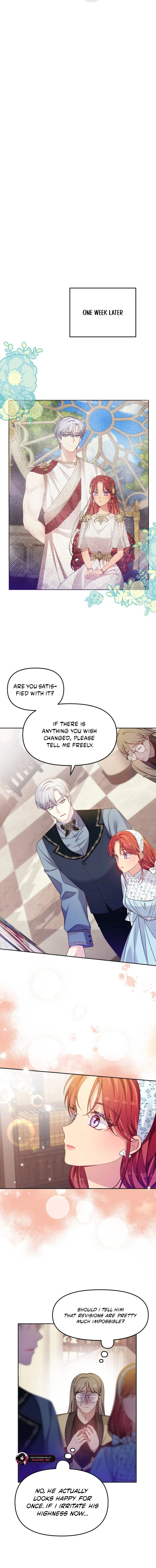 Read When Two Villains Meet EN Manga Online