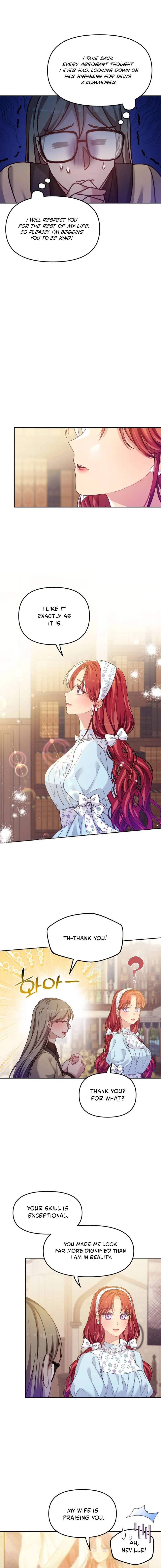 Read When Two Villains Meet EN Manga Online