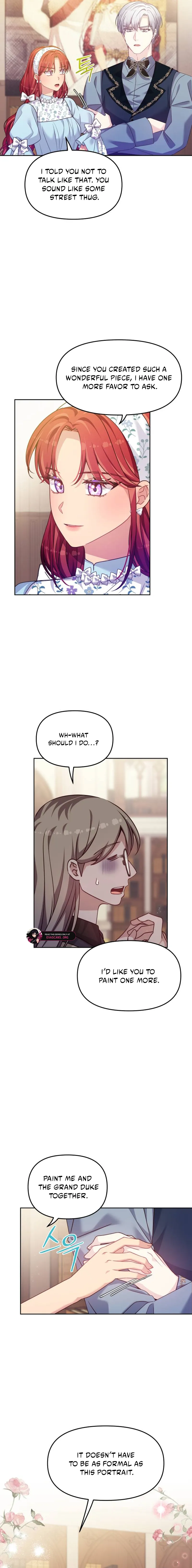 Read When Two Villains Meet EN Manga Online