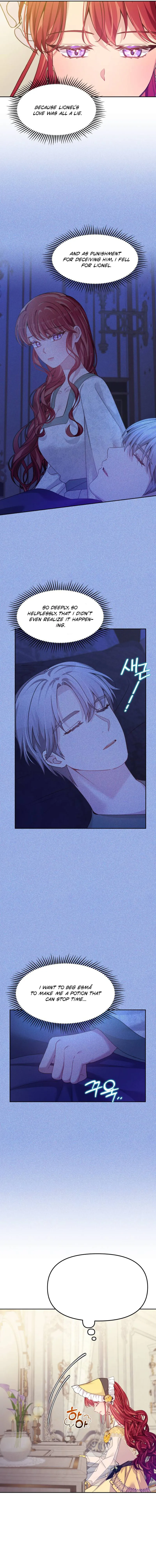 Read When Two Villains Meet EN Manga Online