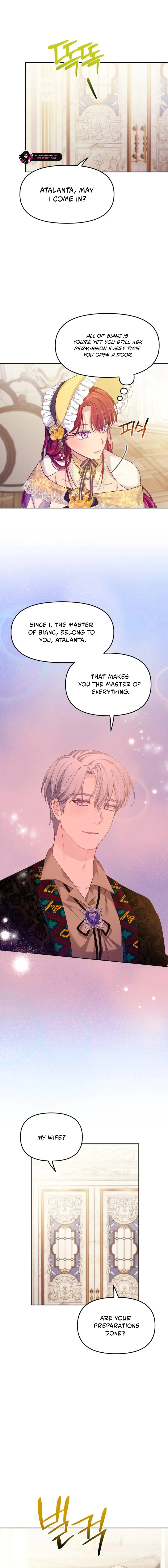 Read When Two Villains Meet EN Manga Online