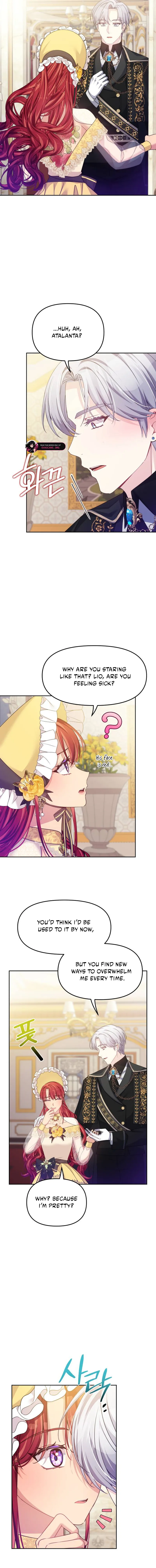 Read When Two Villains Meet EN Manga Online