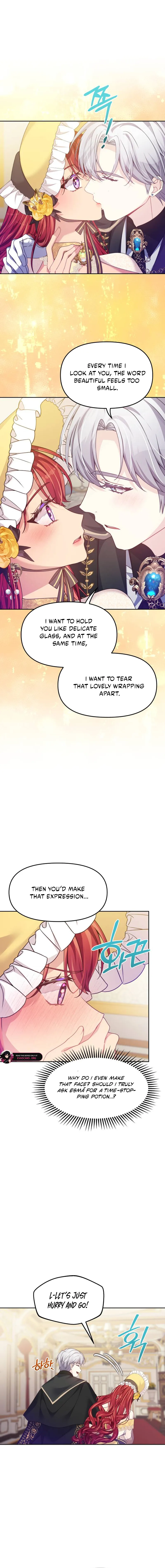 Read When Two Villains Meet EN Manga Online