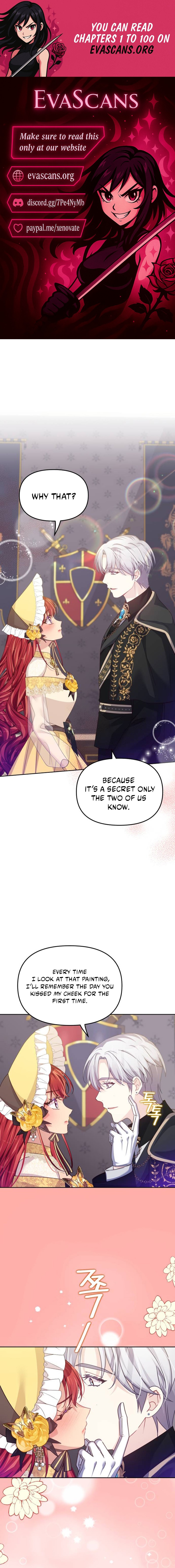 Read When Two Villains Meet EN Manga Online