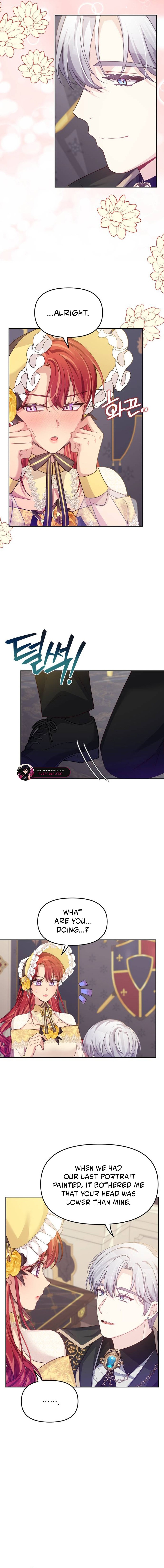 Read When Two Villains Meet EN Manga Online