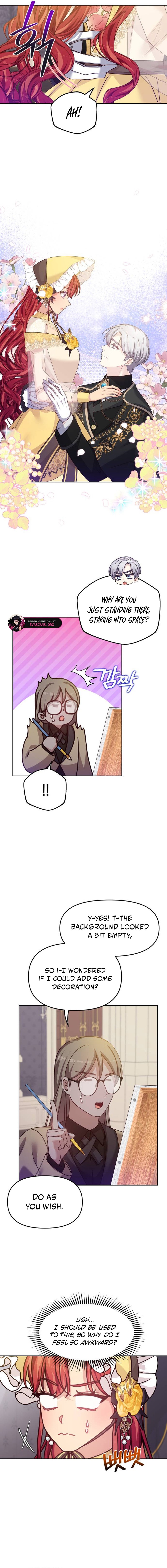 Read When Two Villains Meet EN Manga Online
