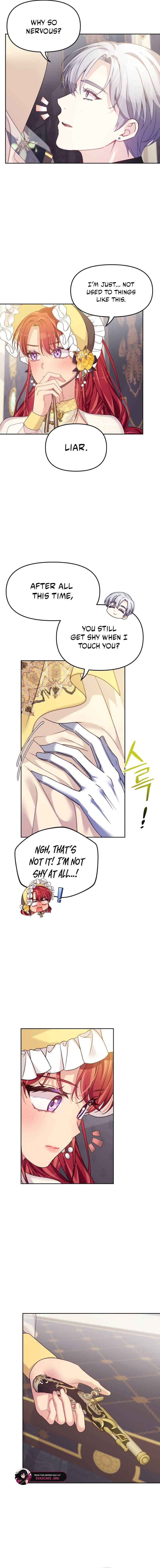 Read When Two Villains Meet EN Manga Online