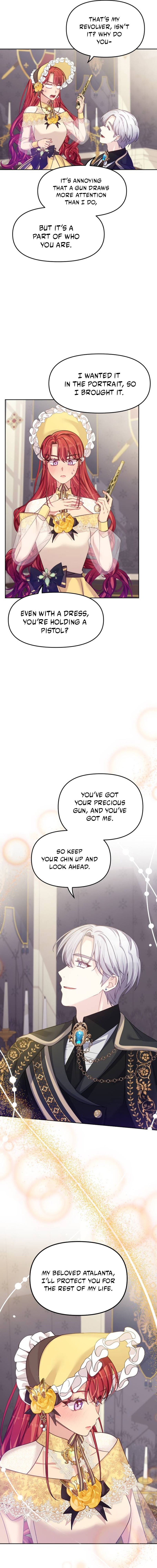 Read When Two Villains Meet EN Manga Online