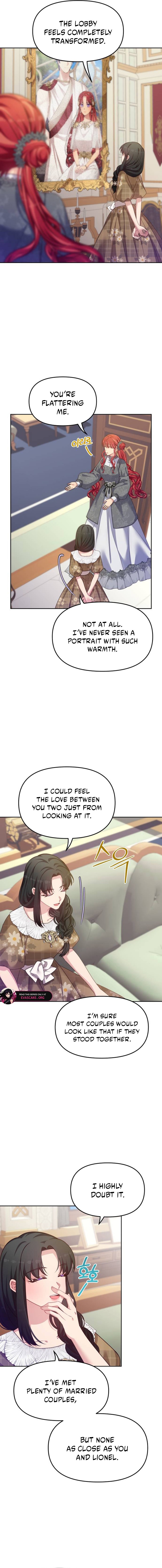 Read When Two Villains Meet EN Manga Online