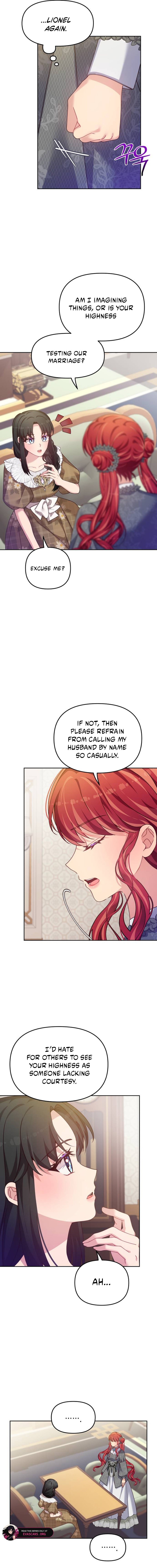 Read When Two Villains Meet EN Manga Online