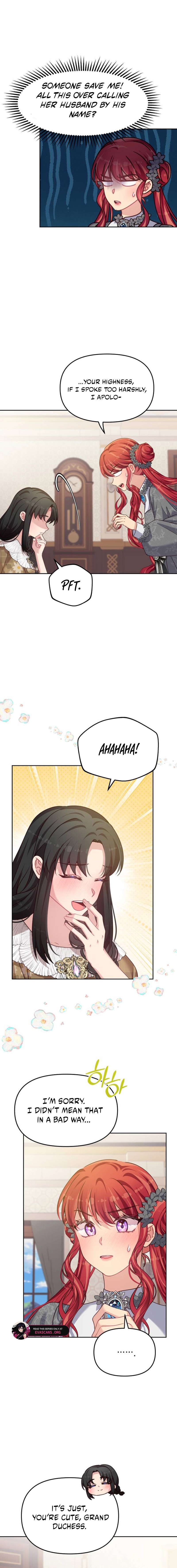 Read When Two Villains Meet EN Manga Online