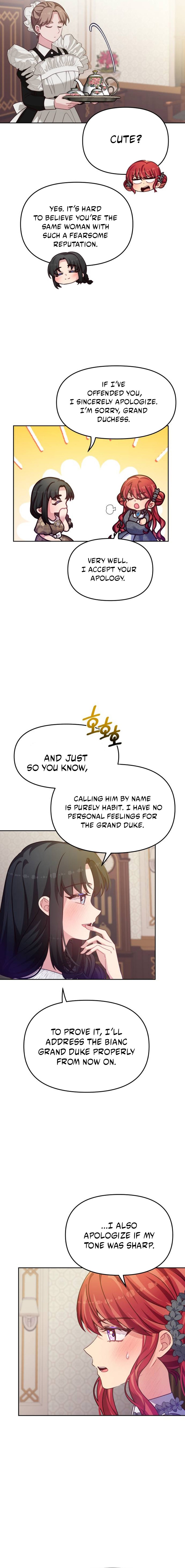 Read When Two Villains Meet EN Manga Online
