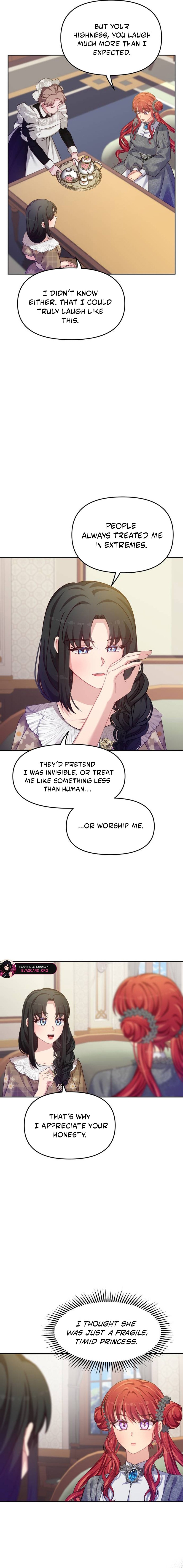 Read When Two Villains Meet EN Manga Online