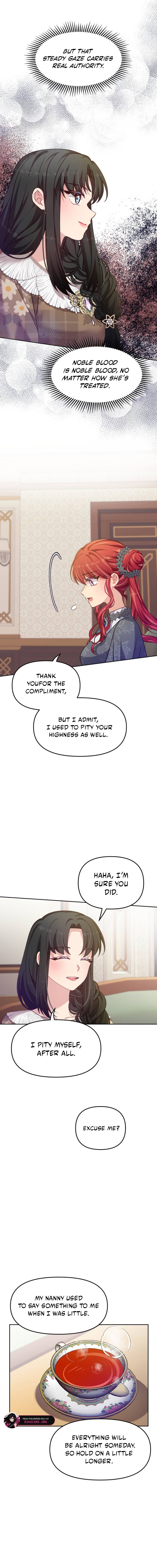 Read When Two Villains Meet EN Manga Online