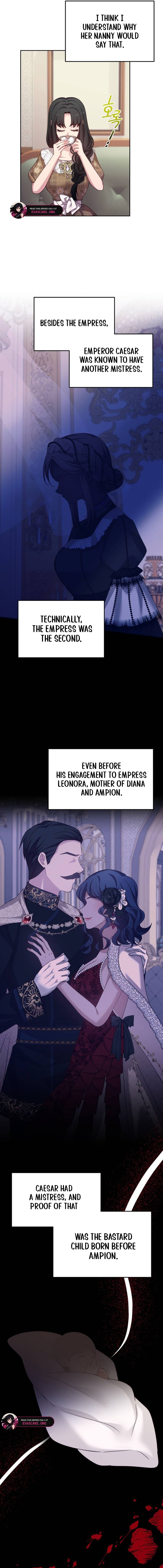 Read When Two Villains Meet EN Manga Online
