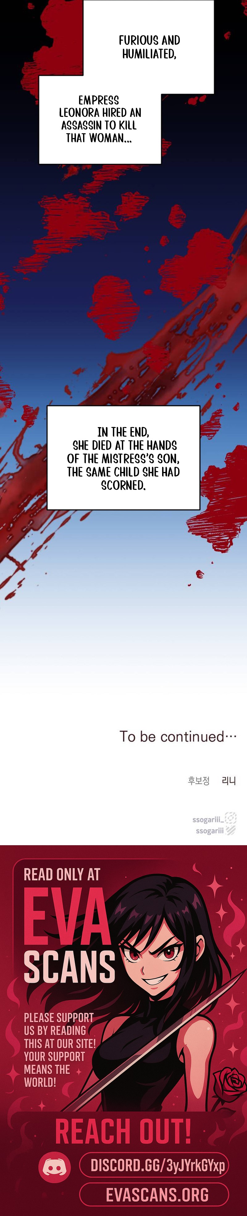 Read When Two Villains Meet EN Manga Online