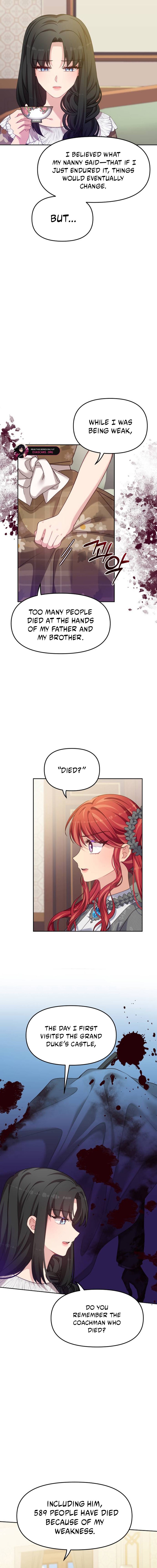 Read When Two Villains Meet EN Manga Online