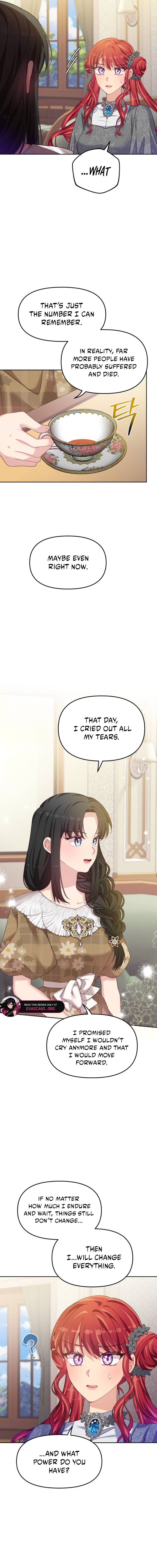 Read When Two Villains Meet EN Manga Online