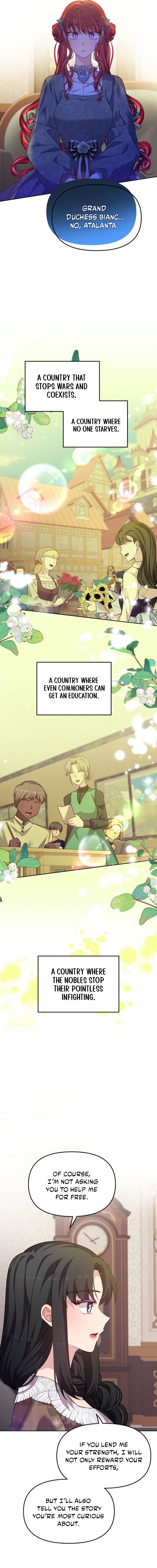 Read When Two Villains Meet EN Manga Online
