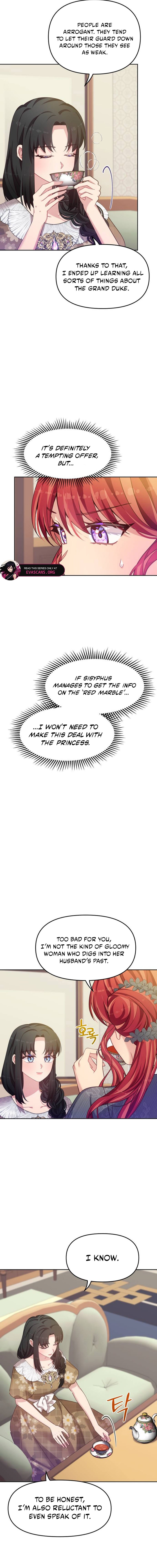 Read When Two Villains Meet EN Manga Online