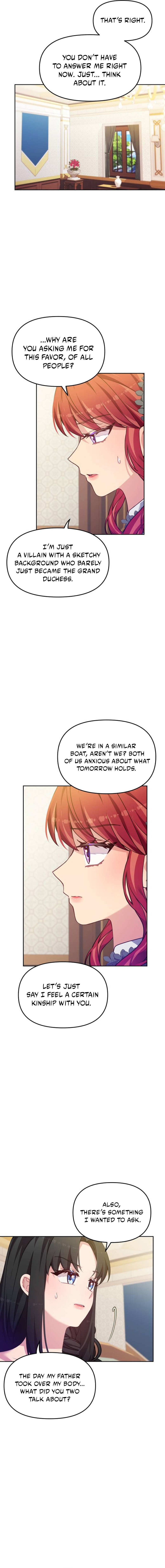 Read When Two Villains Meet EN Manga Online