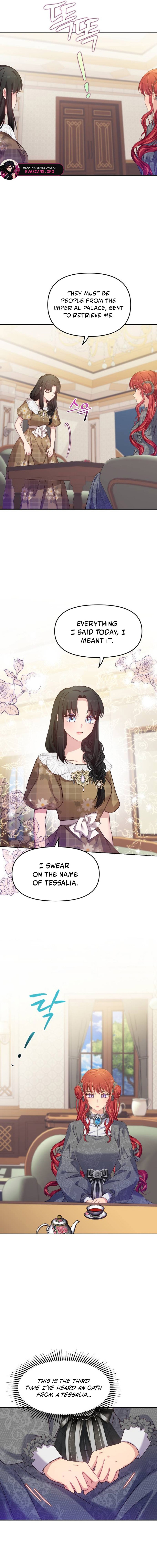 Read When Two Villains Meet EN Manga Online