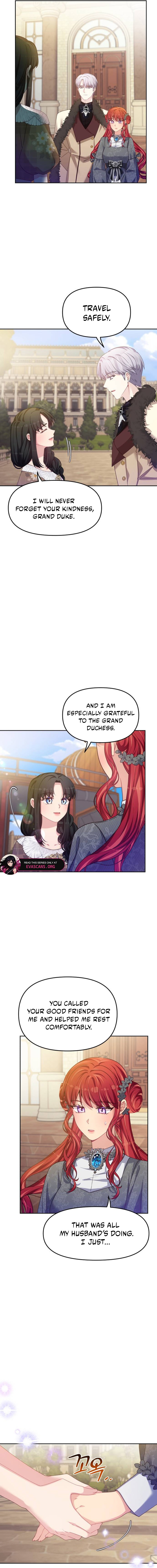Read When Two Villains Meet EN Manga Online